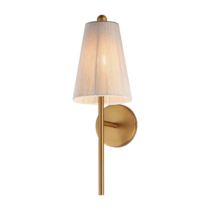 Valette 1-Light Wall Sconce by Studio M Lighting
