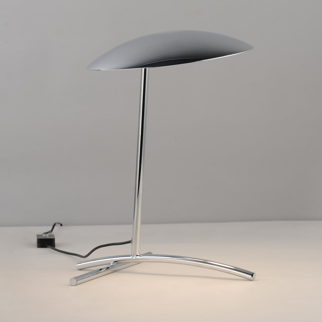 Vesta LED Desk Lamp by Studio M Lighting – lifestyle