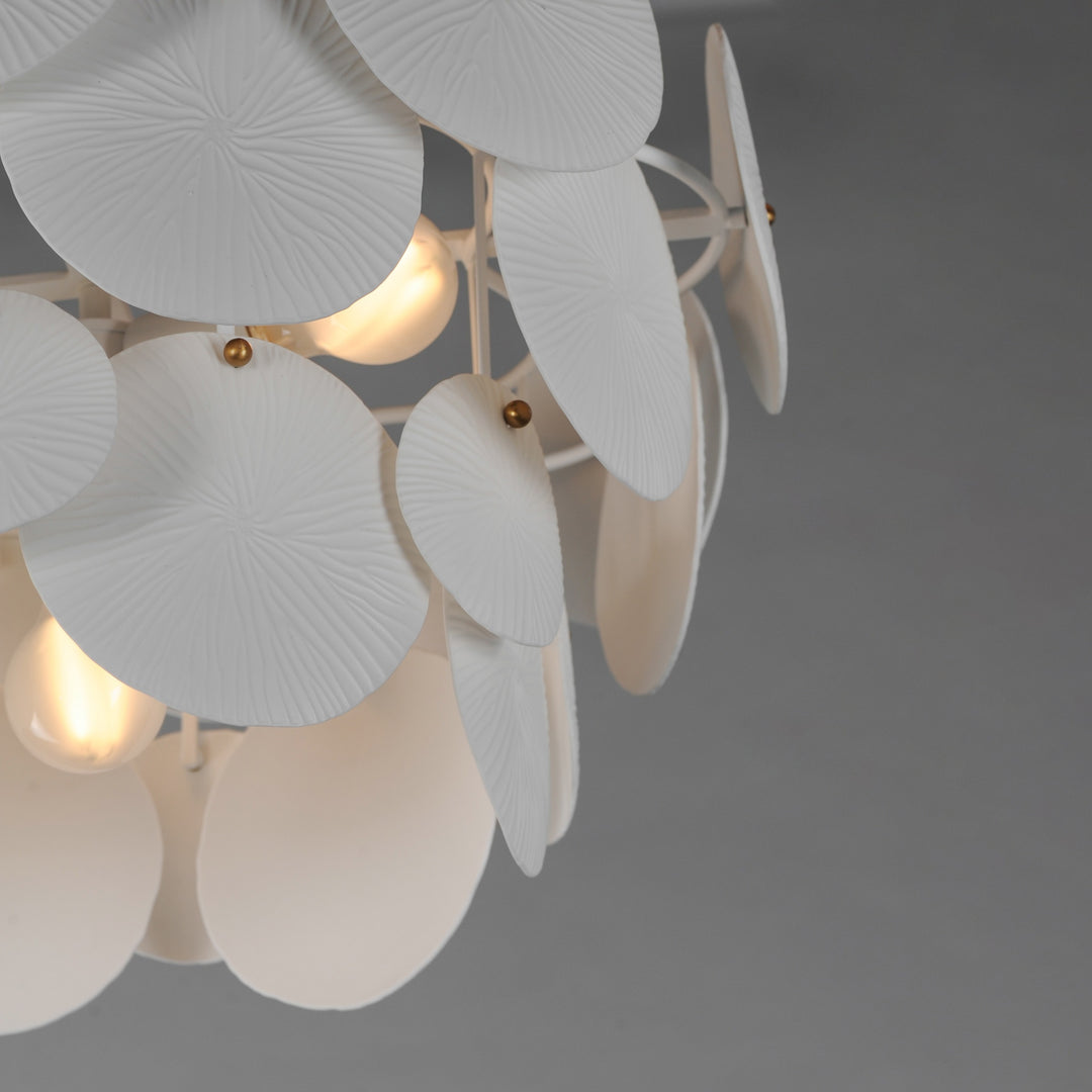 Isla 4-Light Pendant by Studio M Lighting – lifestyle