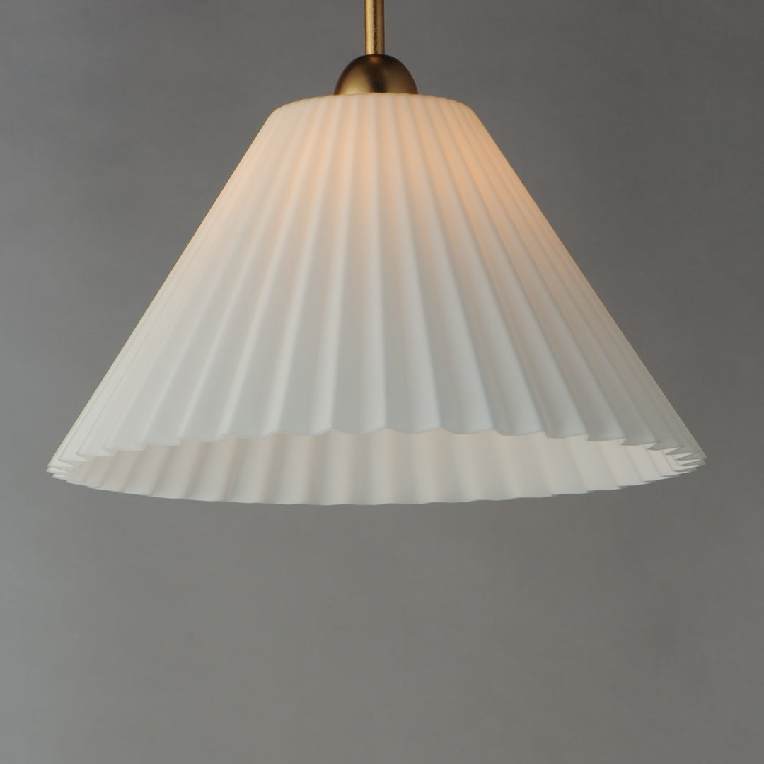Kismet 20 Pendant by Studio M Lighting – lifestyle
