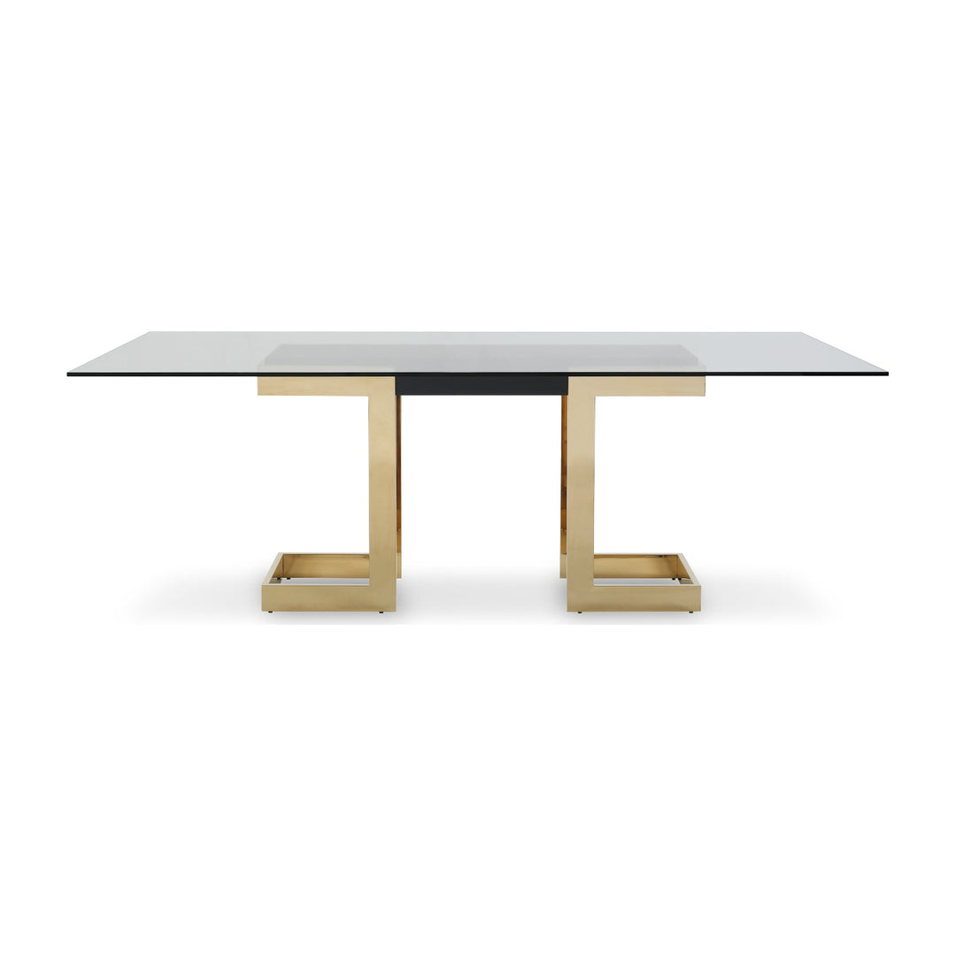Sumo Dining Table by Whiteline Modern Living