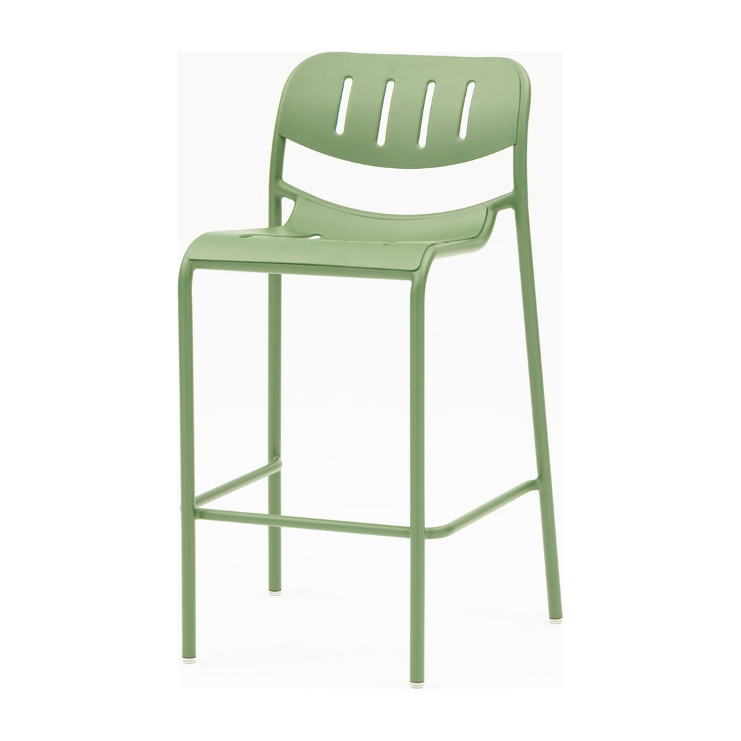 Sunset Bar Stool by Whiteline Modern Living