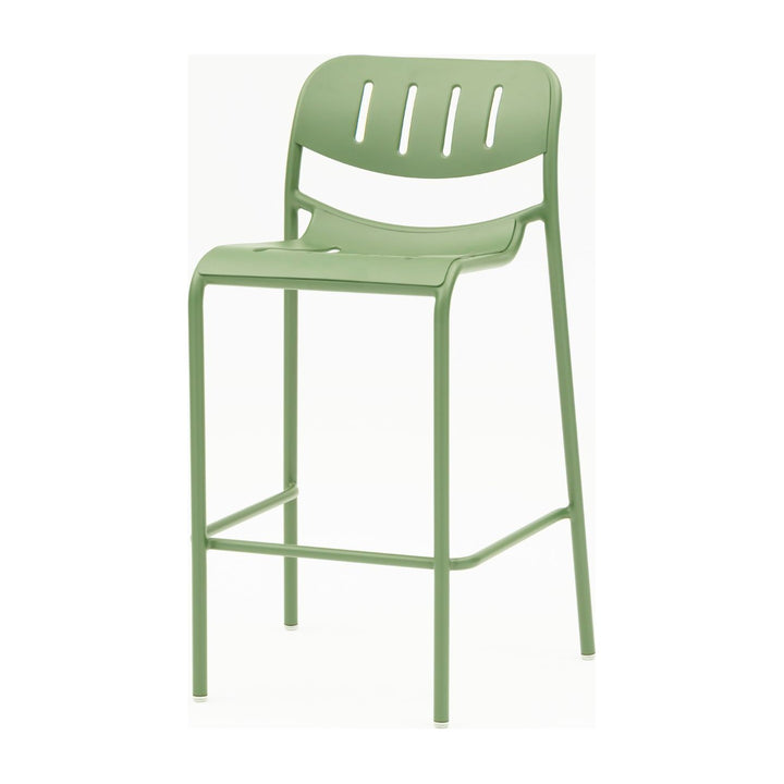 Sunset Bar Stool by Whiteline Modern Living