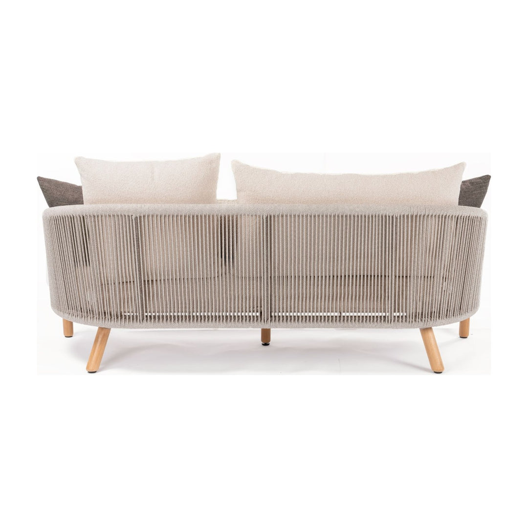 Haven 2 Seater Sofa by Whiteline Modern Living