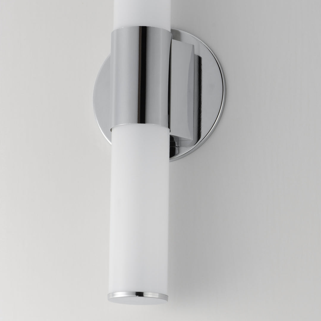 Tubo 18" LED Bath Vanity by Studio M Lighting – lifestyle