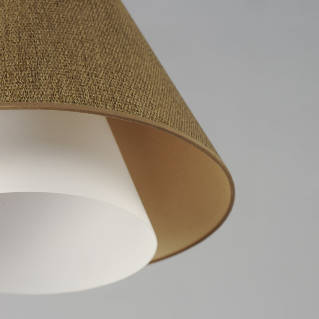 Sumatra 20 Pendant by Studio M Lighting – lifestyle