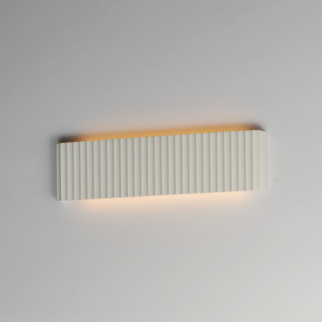 Delphi 24 LED Wall Sconce by Studio M Lighting – lifestyle