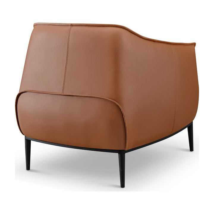 Benbow Leisure Chair by Whiteline Modern Living