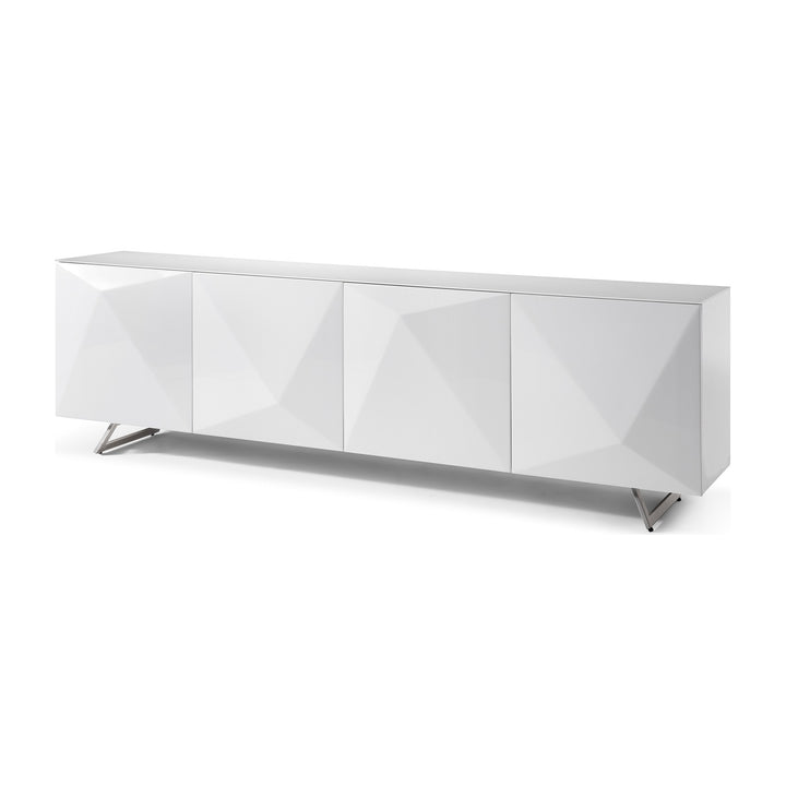 Samantha Buffet by Whiteline Modern Living