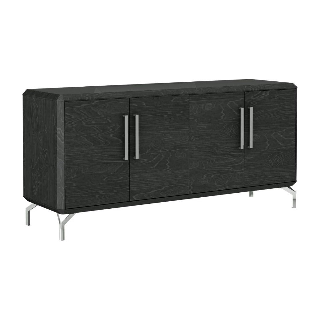 Los Angeles Buffet by Whiteline Modern Living