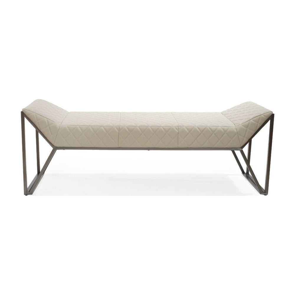 Mylo Bench by Whiteline Modern Living