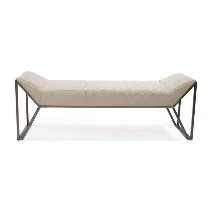 Mylo Bench by Whiteline Modern Living