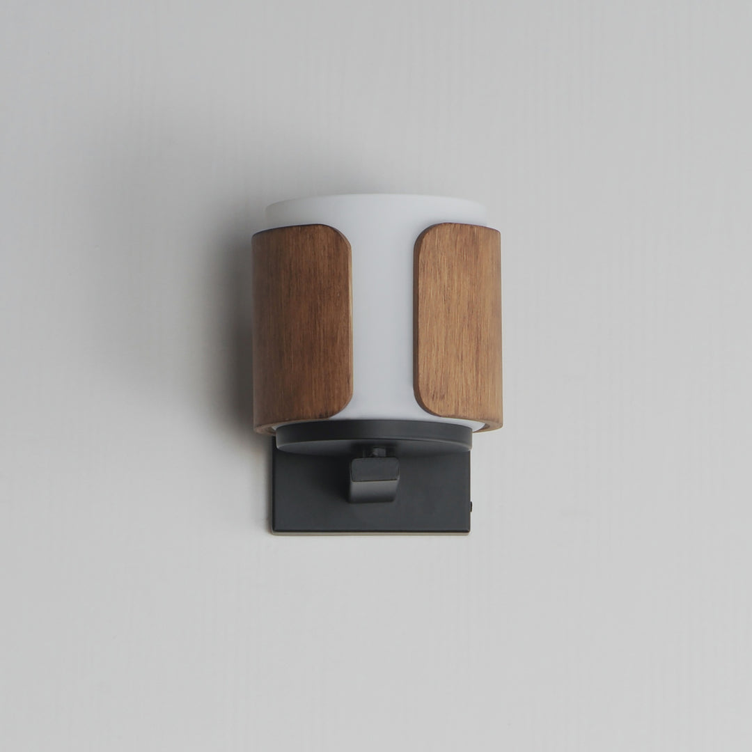 Draughtsman Wall Sconce by Studio M Lighting – lifestyle