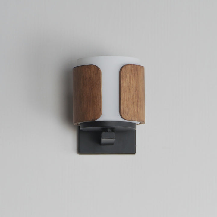 Draughtsman Wall Sconce by Studio M Lighting – lifestyle