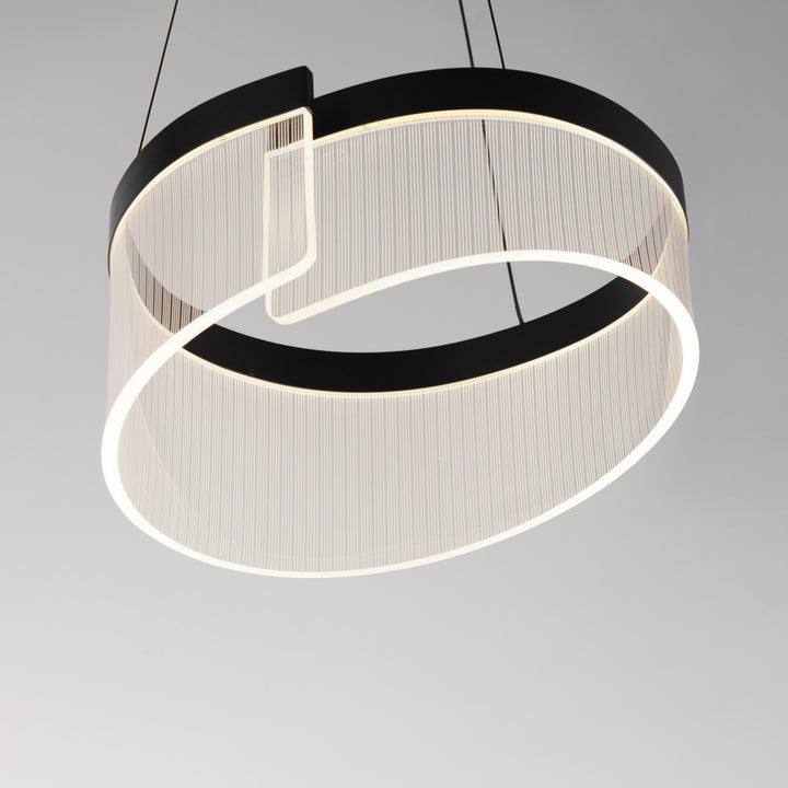 Sonata 14 LED Pendant by Studio M Lighting – lifestyle