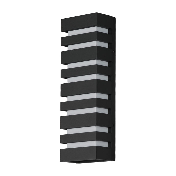 Keyes 20 LED Outdoor Wall Sconce by Studio M Lighting