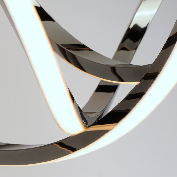 Signature LED Pendant by Studio M Lighting – lifestyle