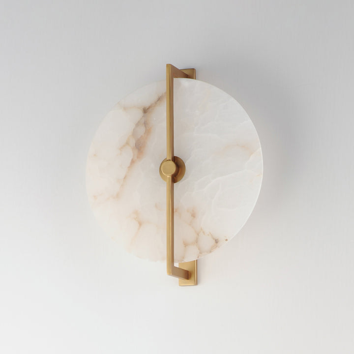 Quarry Wall by Studio M Lighting – lifestyle