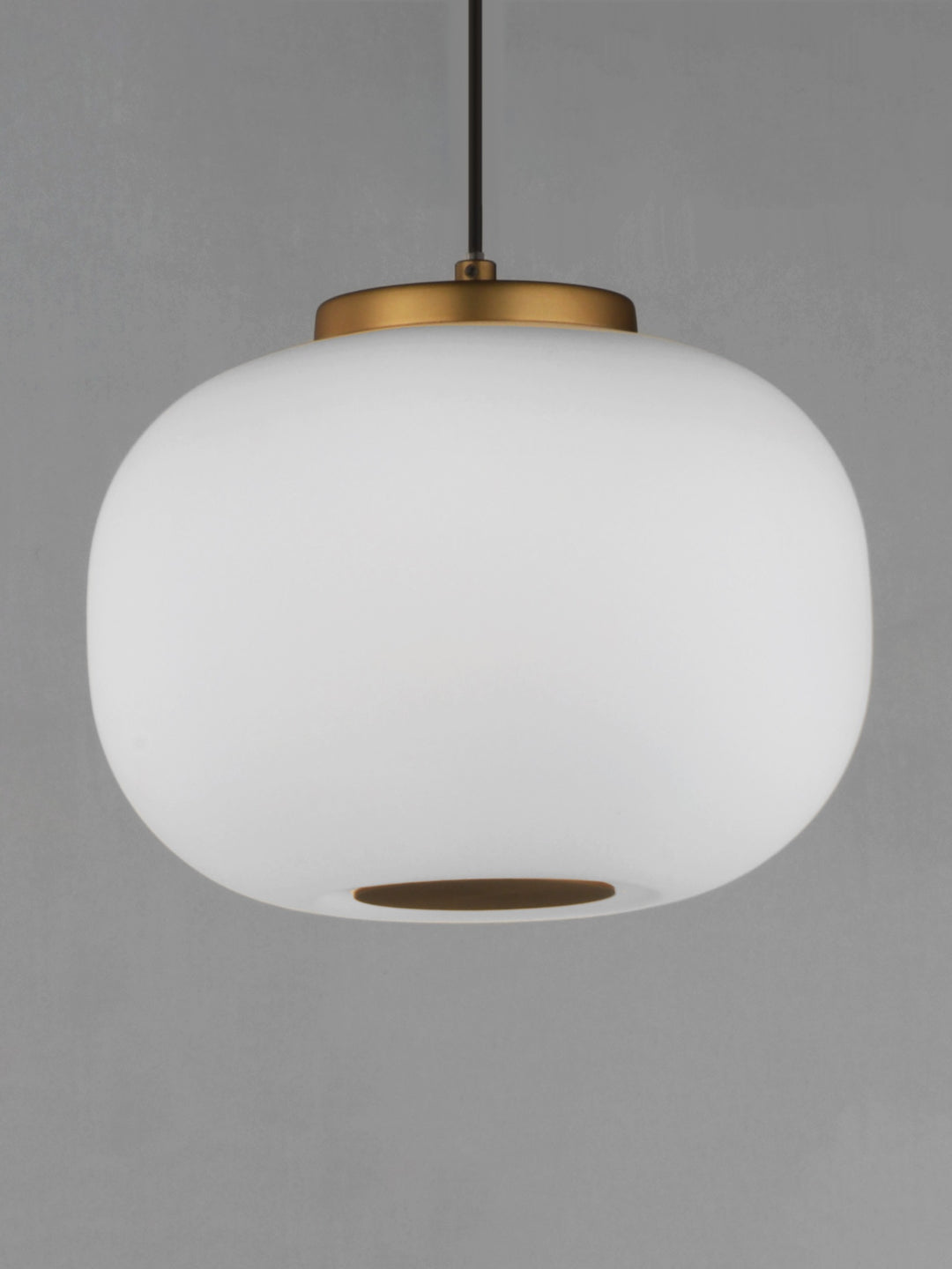 Soji LED 2-Light Pendant 255065 by Studio M Lighting – lifestyle