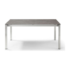 Paola Outdoor Dining Table by Whiteline Modern Living