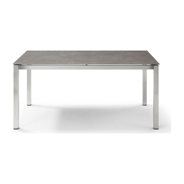 Paola Outdoor Dining Table by Whiteline Modern Living