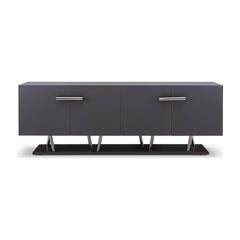 Metropolis Buffet by Whiteline Modern Living