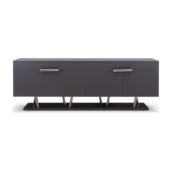Metropolis Buffet by Whiteline Modern Living