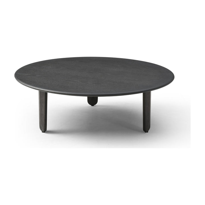 Luna Coffee Table by Whiteline Modern Living