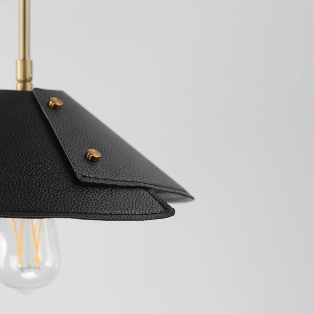 Cavalier 11" Pendant by Studio M Lighting – lifestyle