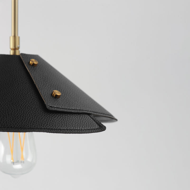 Cavalier 11" Pendant by Studio M Lighting – lifestyle