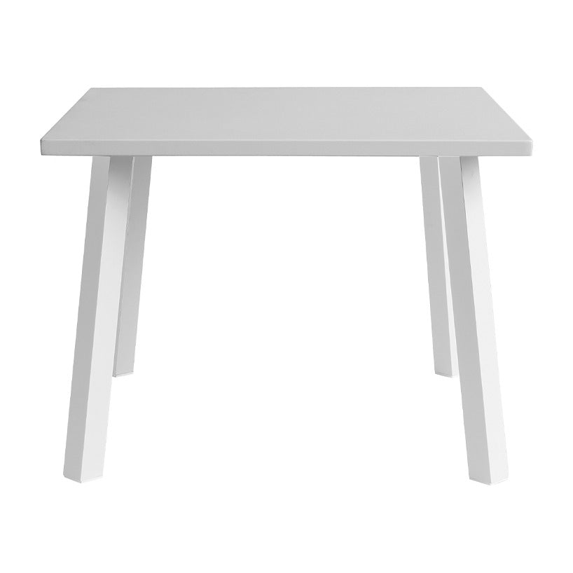 Rio Square Outdoor Dining Table by Whiteline Modern Living