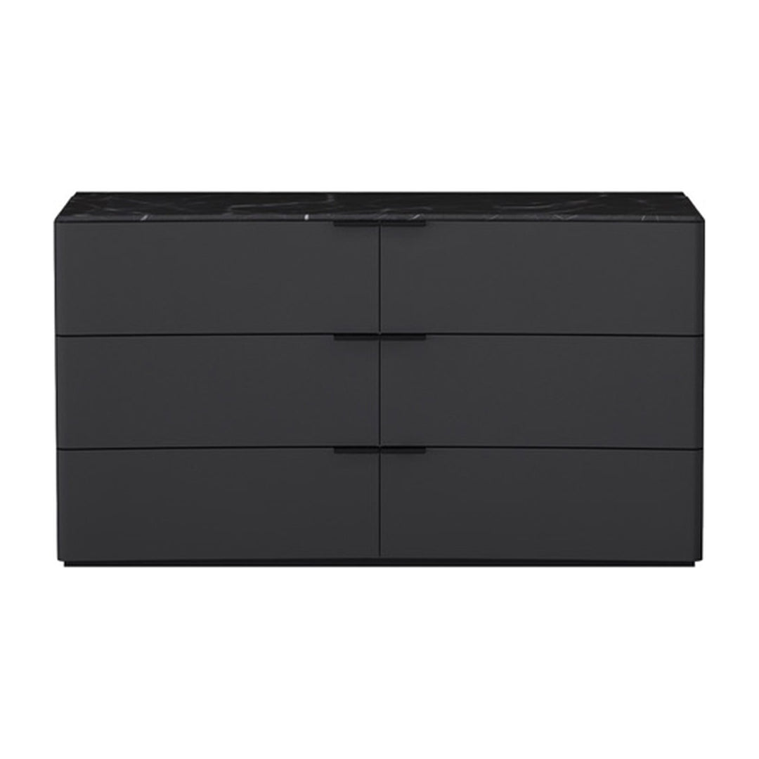 Massimo Double Dresser by Whiteline Modern Living