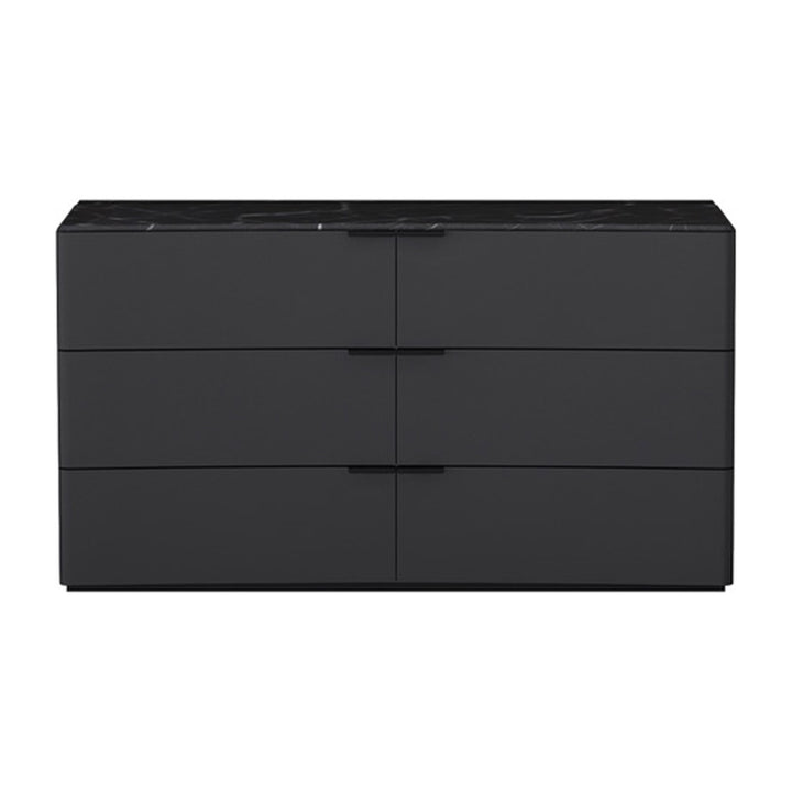 Massimo Double Dresser by Whiteline Modern Living