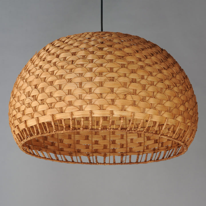 Tahiti 30 3-Light Pendant by Studio M Lighting – lifestyle