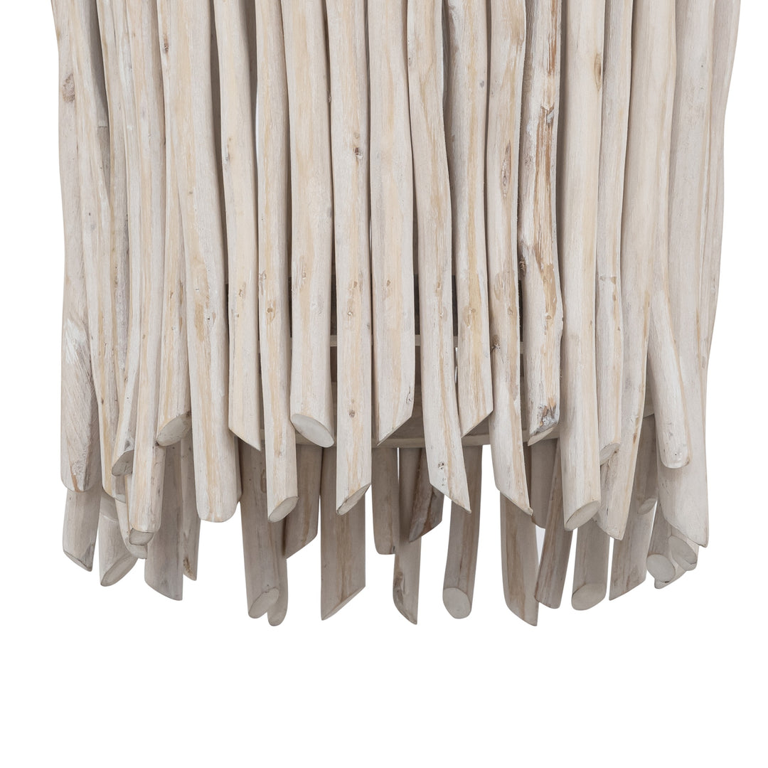Baywood 1-Light Pendant by Studio M Lighting – lifestyle