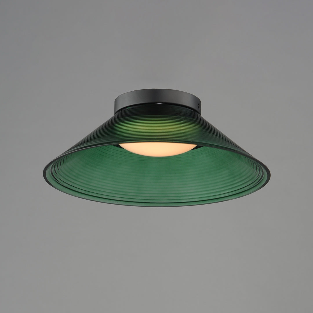 Jensen 12 Wall Sconce by Studio M Lighting – lifestyle