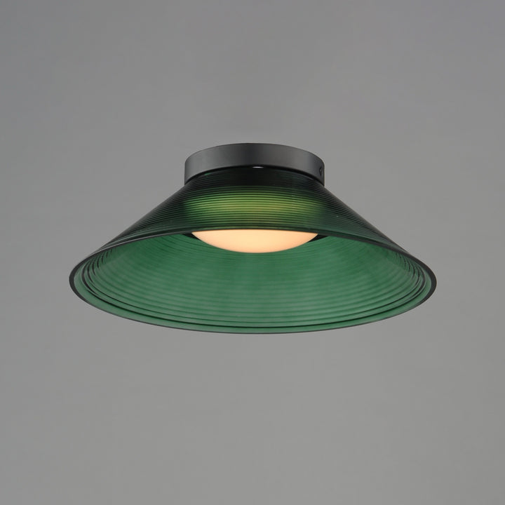 Jensen 12 Wall Sconce by Studio M Lighting – lifestyle