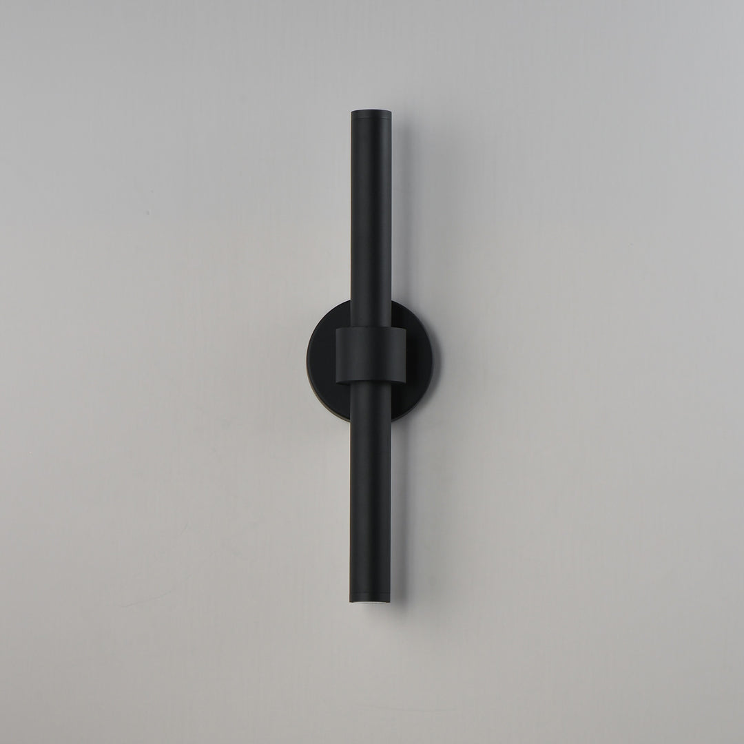 Reveal Outdoor Reveal 20 LED Outdoor Wall Sconce by Studio M Lighting – lifestyle