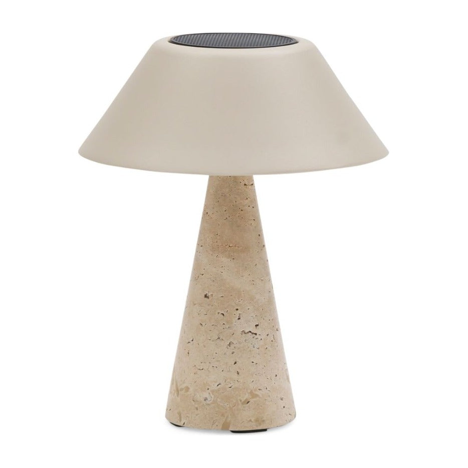 Spark Cone Table Lamp by Whiteline Modern Living