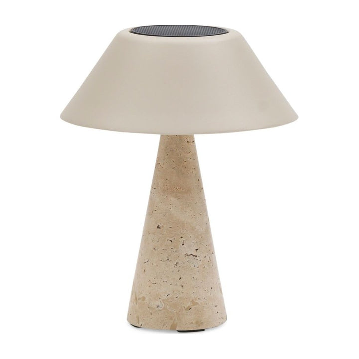 Spark Cone Table Lamp by Whiteline Modern Living