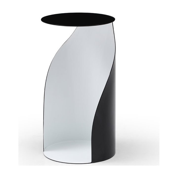 Willie Small Side Table by Whiteline Modern Living