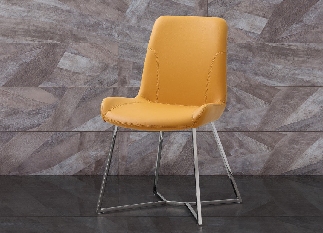 Aileen Dining Chair by Whiteline Modern Living – lifestyle