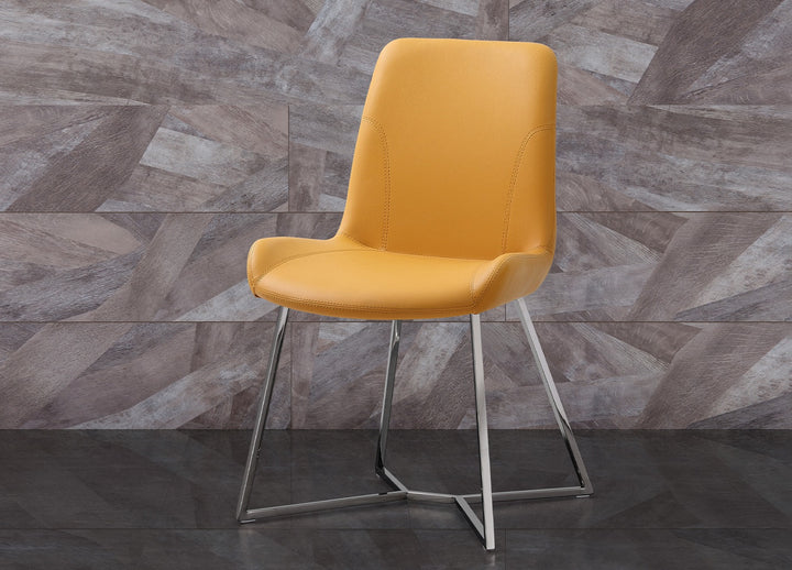 Aileen Dining Chair by Whiteline Modern Living – lifestyle
