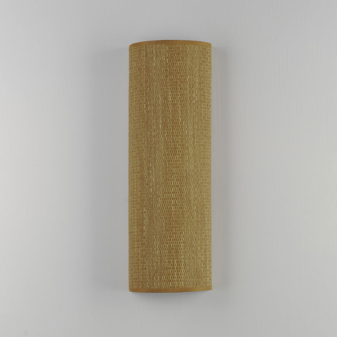 Prime 18 Tall LED Sconce 120-277 UNV Dim by Studio M Lighting – lifestyle