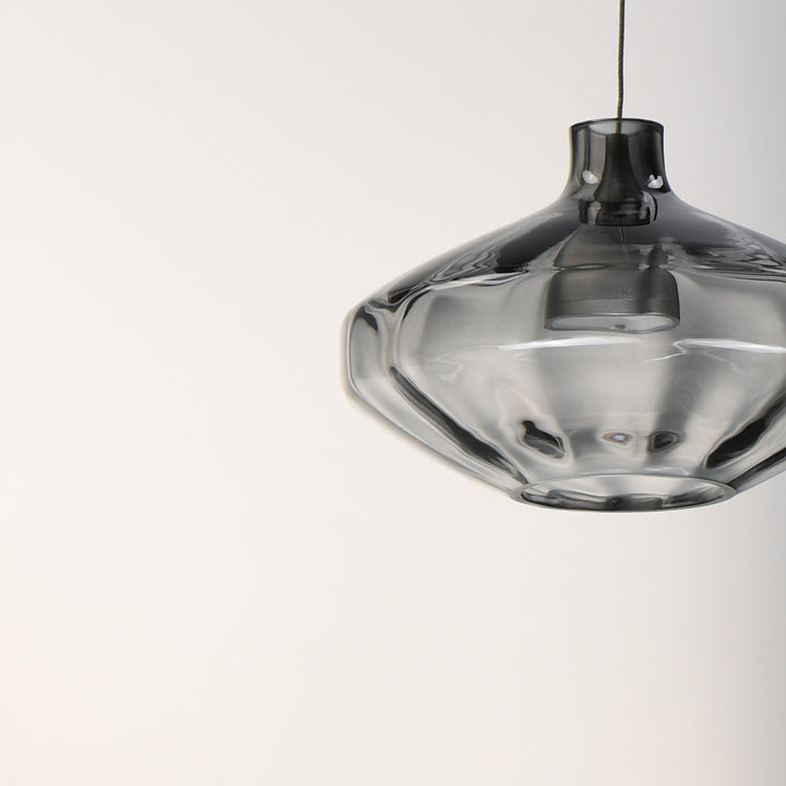 Ray Dance LED Lampion Pendant by Studio M Lighting – lifestyle