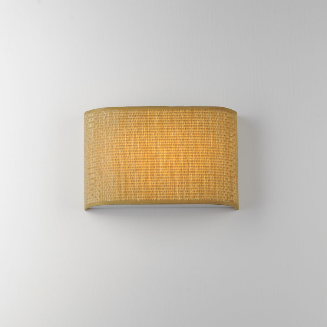 Prime 13 Wide LED Sconce 120-277 UNV Dim by Studio M Lighting – lifestyle