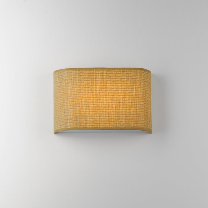 Prime 13 Wide LED Sconce 120-277 UNV Dim by Studio M Lighting – lifestyle