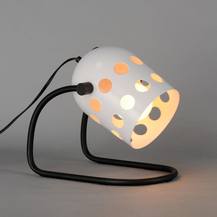 Dottie Desk Lamp by Studio M Lighting – lifestyle