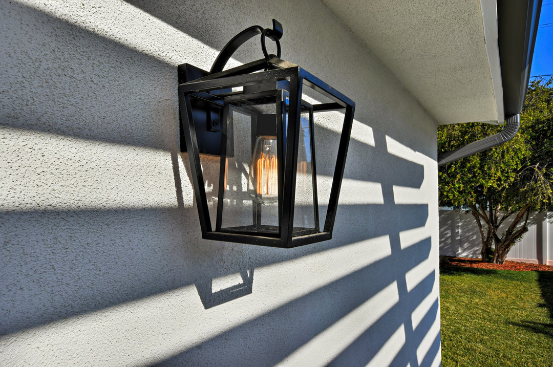 Artisan Outdoor Sconce 36174 by Studio M Lighting – lifestyle