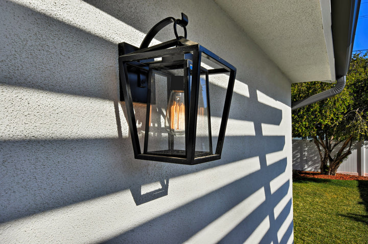 Artisan Outdoor Sconce 36174 by Studio M Lighting – lifestyle